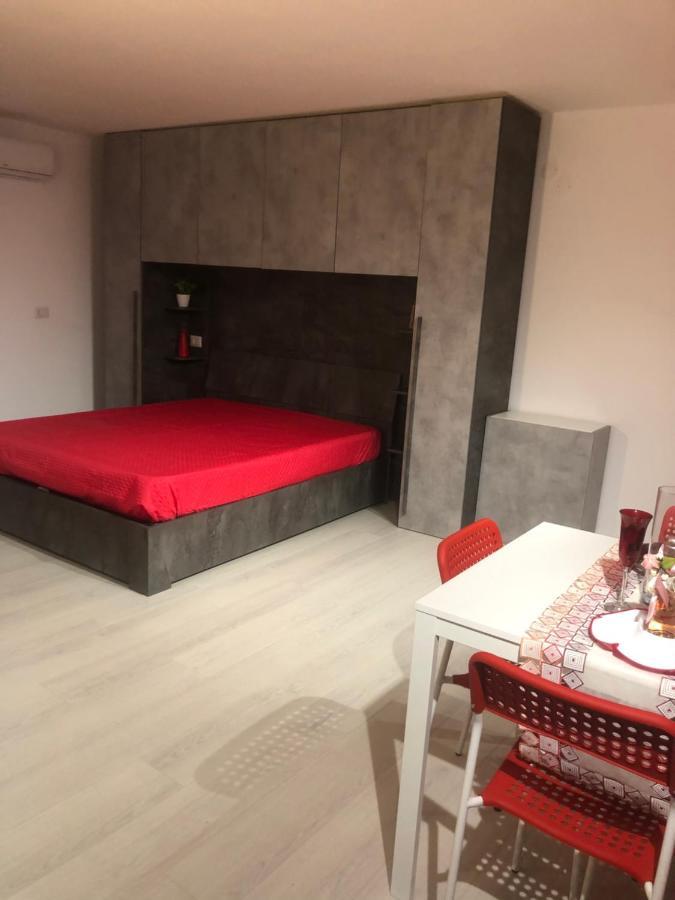 Apartamento Casa Di Tilde Nápoles Exterior foto
